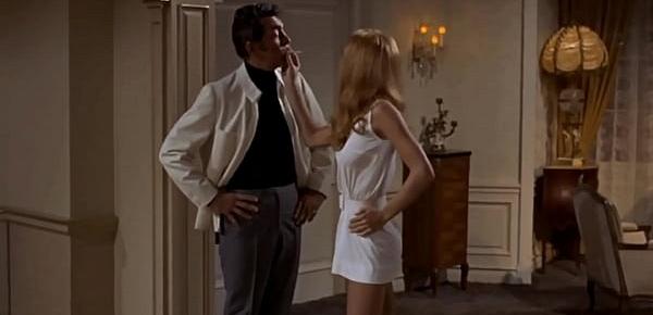 Sharon Tate Tribute